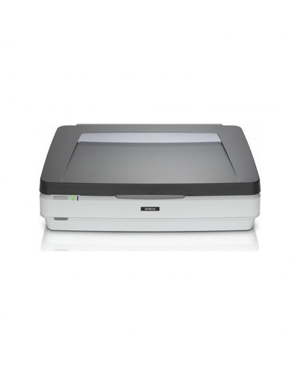 Epson Expression E12000XL by DoctorPrint