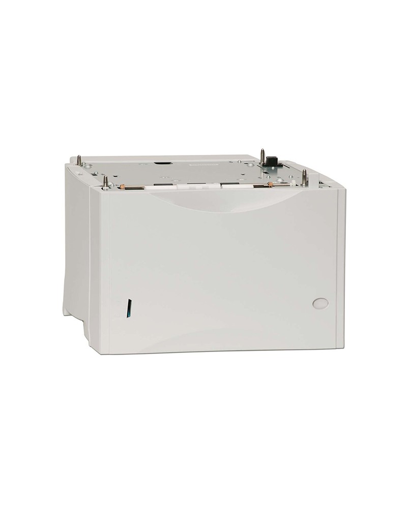 Input Tray Q2444B by DoctorPrint