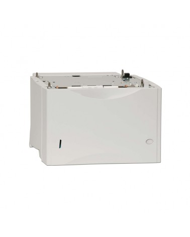 Input Tray Q2444B by DoctorPrint