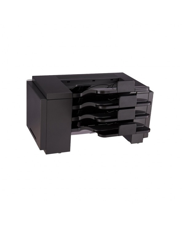 Lexmark 4-Bin Mailbox 40G0852 by DoctorPrint