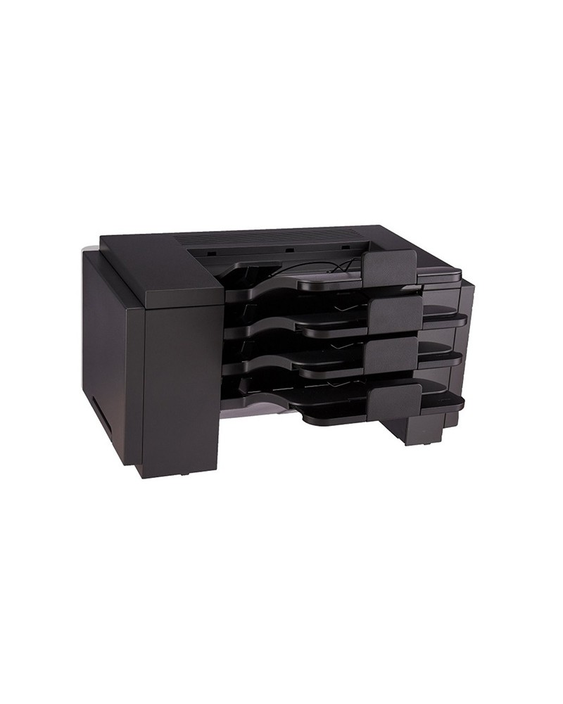 Lexmark 4-Bin Mailbox 40G0852 by DoctorPrint