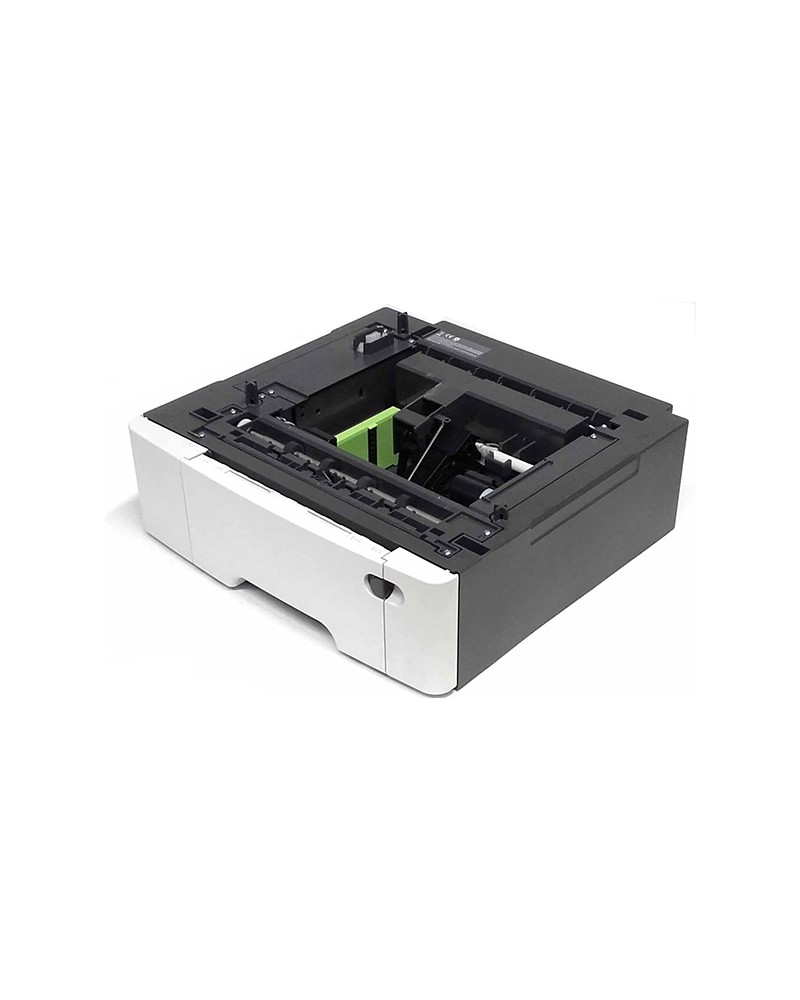 Lexmark Διπλή θήκη 550 φύλλων με MFP 100 φύλλων 38C0626 by DoctorPrint