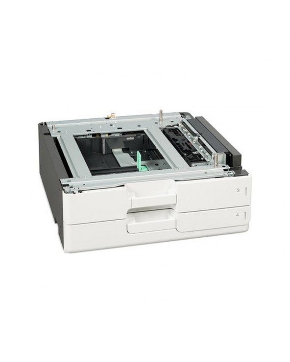 Lexmark Θήκη 2 x 500 φύλλων 26Z0085 by DoctorPrint