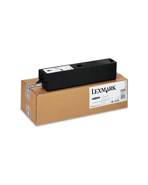 Lexmark Waste Toner Container 10B3100 by DoctorPrint