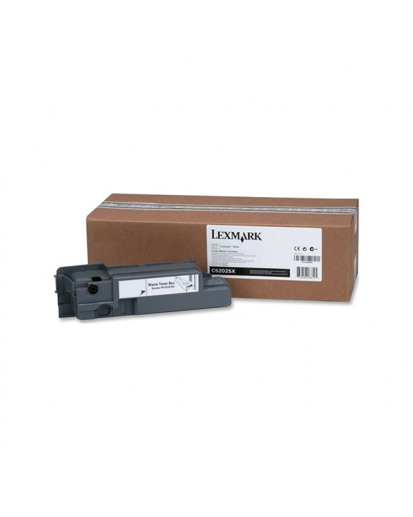 Lexmark Waste Toner Container C52025X by DoctorPrint