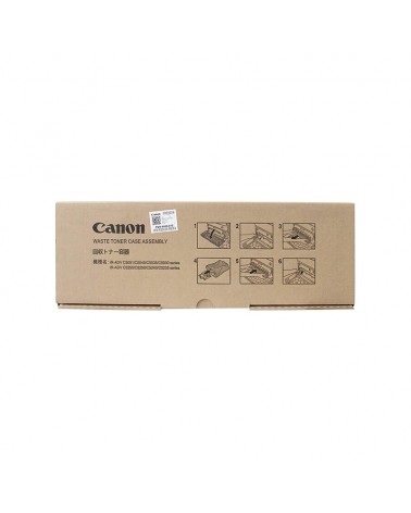 Canon Waste Toner Box FM3-5945