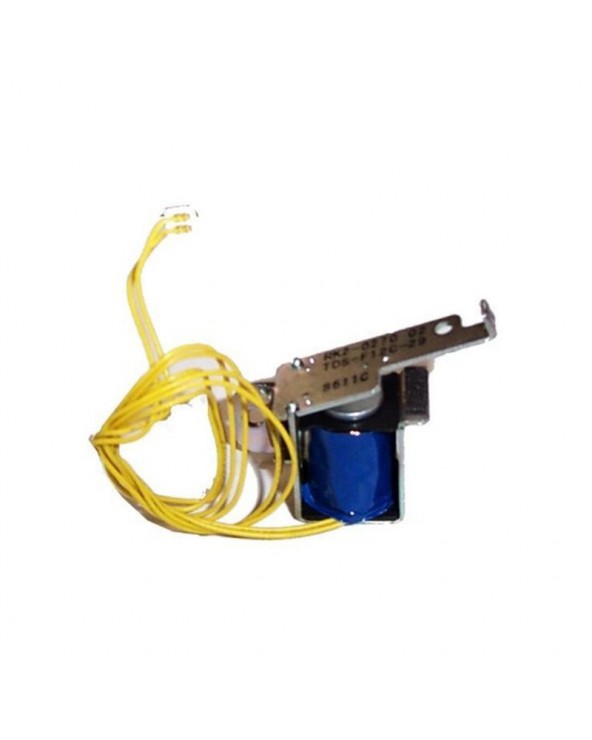 HP Solenoid Tray-3 RK2-0270 by DoctorPrint