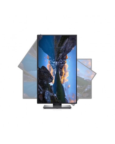 Dell Monitor U2720Q 27'' Ultrasharp UHD 4K