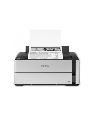 Epson EcoTank M1170 (3 Έτη εγγύηση)