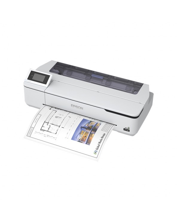 Epson SureColor SC-T2100 By DoctorPrint