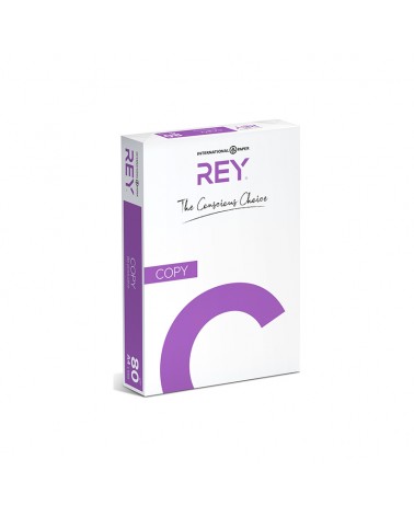 Copier Paper ReyCopy A4 (500 Sheets) 80gr