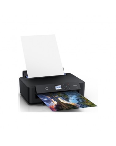 Epson Expression Photo HD XP-15000  by DoctorPrint
