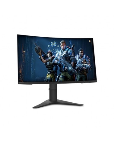Lenovo Monitor G27c-10 27'' Curved Gaming