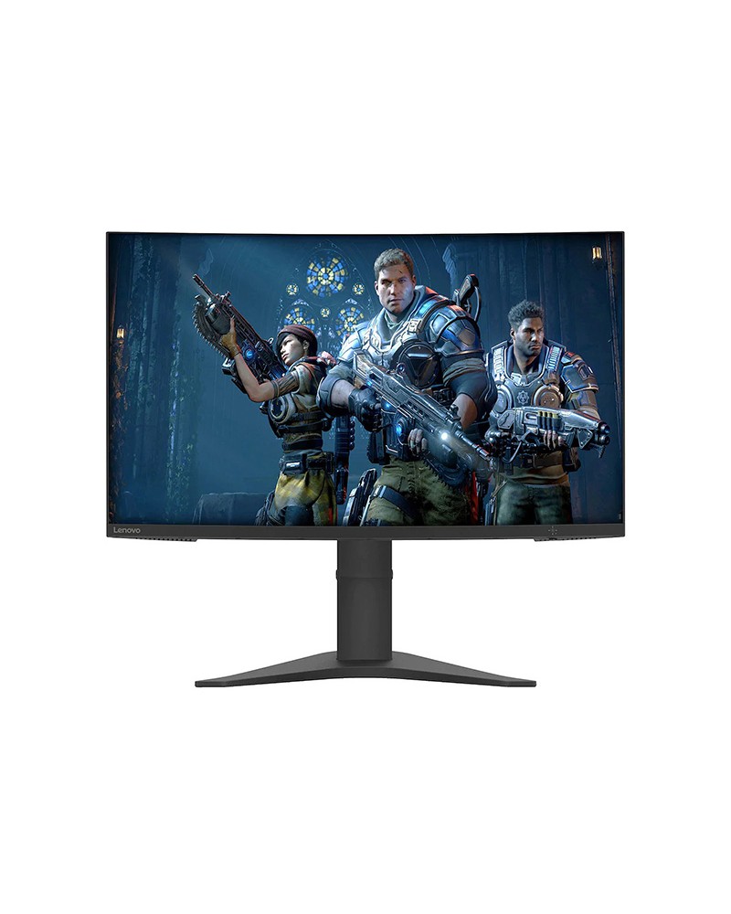 Lenovo Monitor G27c-10 27'' Curved Gaming by DoctorPrint