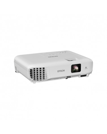 Epson Projector EB-E01 by DoctorPrint