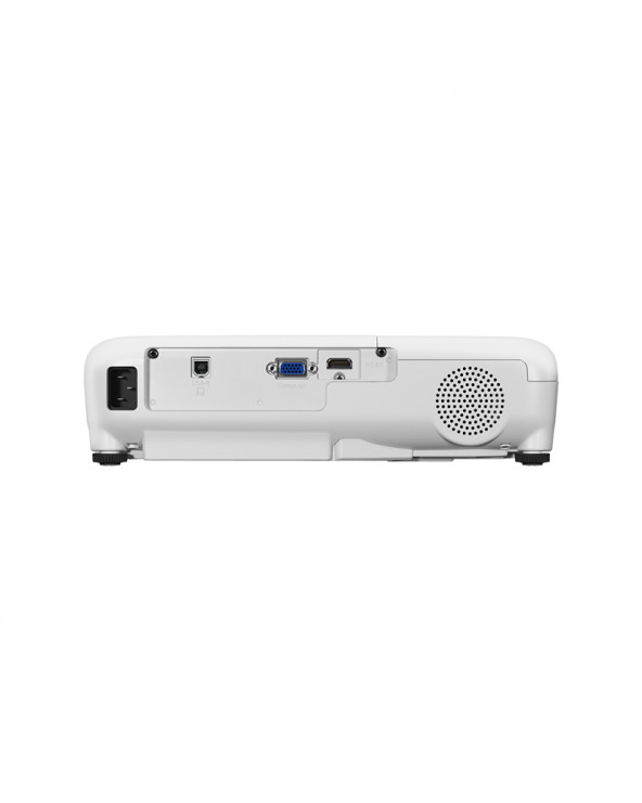 Epson Projector EB-E01 by DoctorPrint