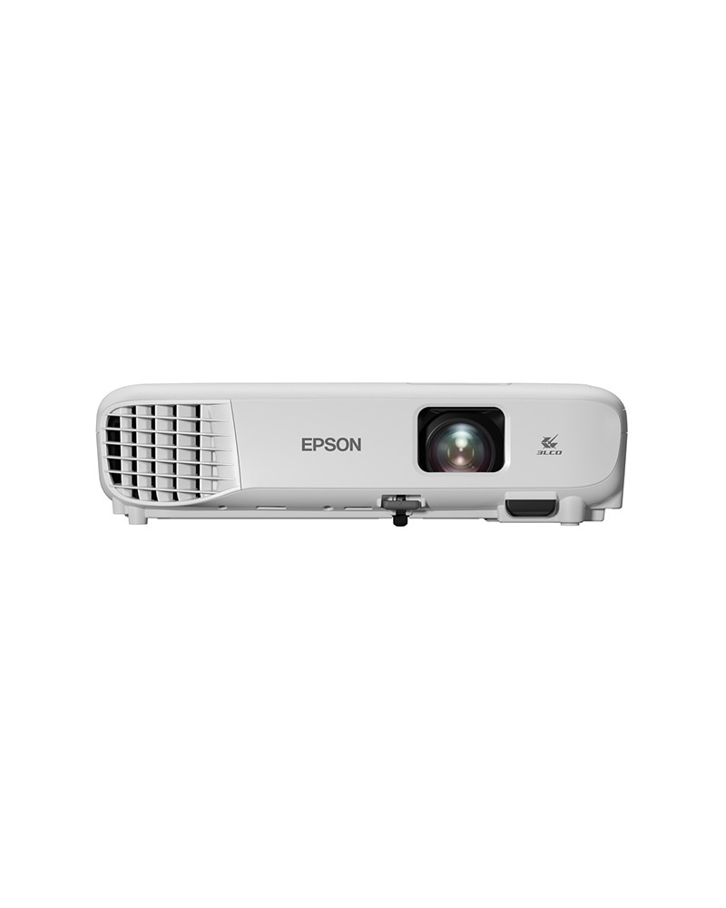 Epson Projector EB-E01 by DoctorPrint