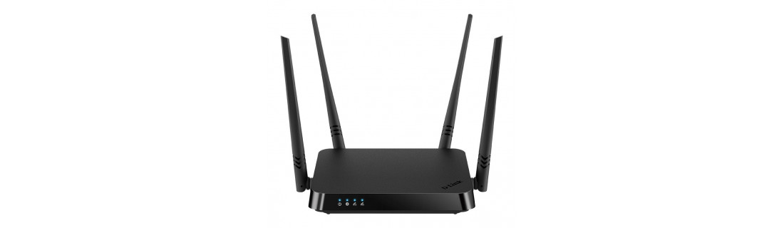 Routers