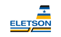 ELETSON Logo.