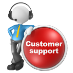 Doctor Print Help Desk